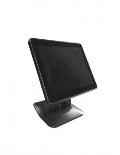 POS-монитор DBS-10FF черный fullflat