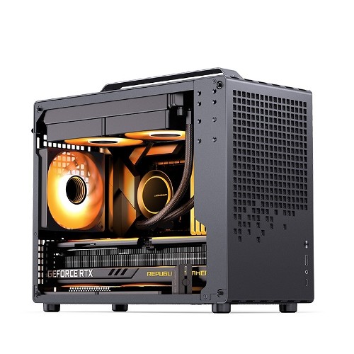 Корпус без блока питания JONSBO Jonsplus Z20