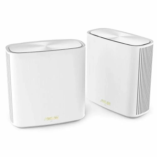 Маршрутизатор ASUS XD6S / EU/ 13 / P_EU_UK / WHITE-2-PK / WALL-MOUNT (90IG06F0-MO3B40) (520160) 90IG06F0-MO3B40