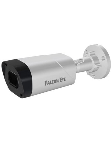 Видеонаблюдение Falcon Eye FE-MHD-BV2-45 2.8-12мм HD-CVI HD-TVI цветная корп.:белый