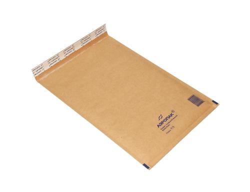 Крафт-конверт с воздушной прослойкой F/3 240 х 340  (уп/50шт)