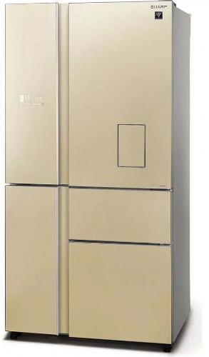 Холодильник SHARP SJWX99ACH Холодильник SHARP SJWX99ACH