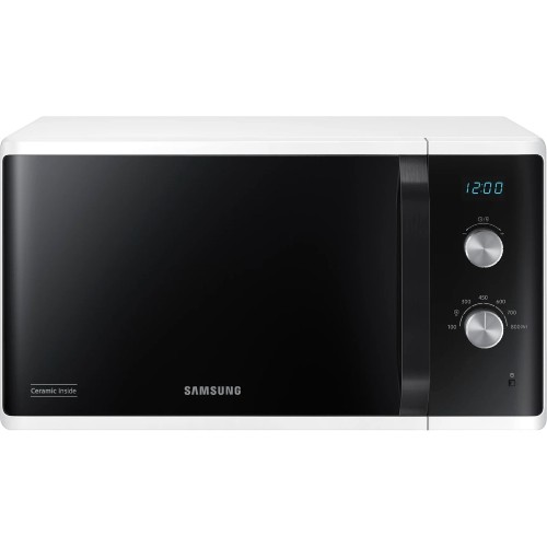 Микроволновая печь Samsung Electronics MS23K3614AW/BW