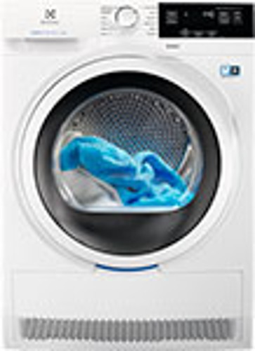 Сушильная машина Electrolux EW8H358S
