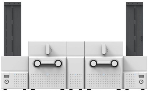 Принтер пластиковых карт SMART 70DL (651159 + 651289 + 651156 + 651276) Принтер пластиковых карт SMART 70DL (651159 + 651289 + 651156 + 651276)