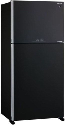 Холодильник SHARP SJ-XG60PMBK Холодильник SHARP SJ-XG60PMBK