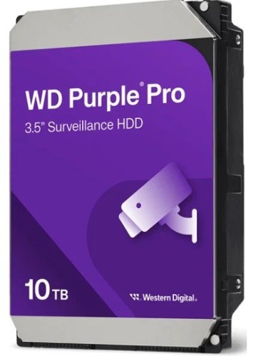 Жесткий диск WD WD102PURZ