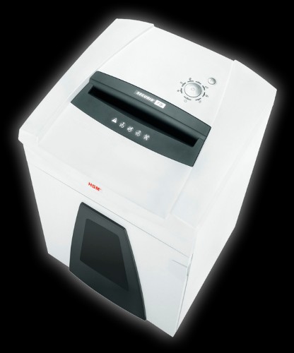 Шредер HSM Securio P 36-5.8