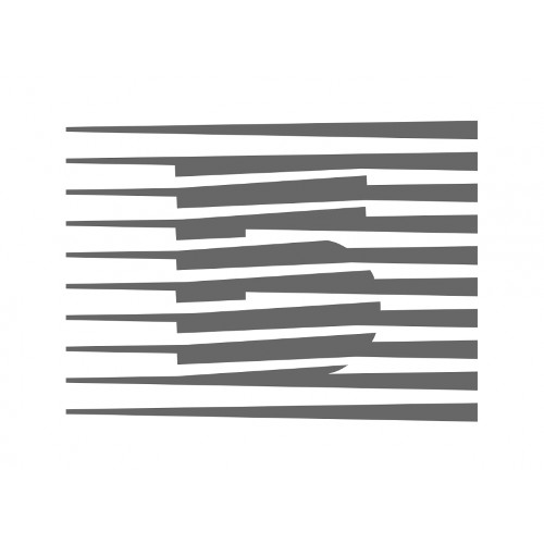 Тонер весовой БУЛАТ Samsung SB09.3 1кг (упаковка 20кг)