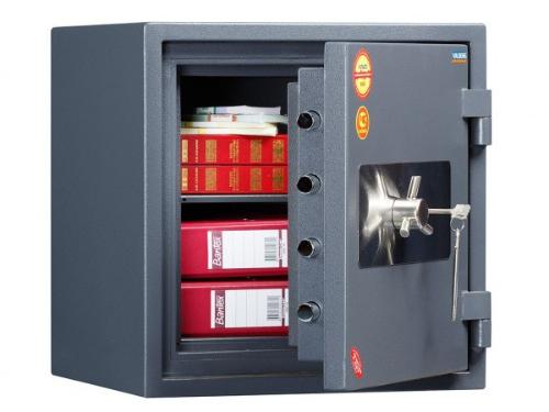 Огневзломостойкий сейф Гарант ЕВРО 46 Огневзломостойкий сейф Гарант ЕВРО 46