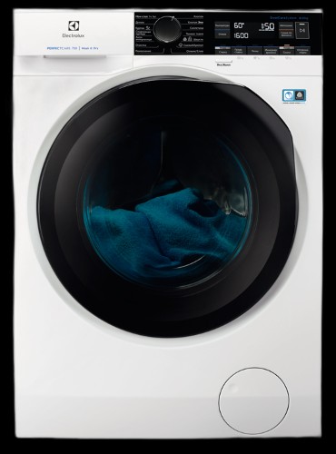Стиральные машины с функцией сушки ELECTROLUX ELECTROLUX EW7W2682E