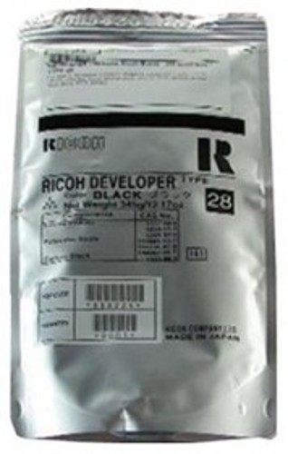 Девелопер черный Ricoh D1369640