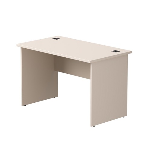 Стол офисный 1180х670х755 мм Кашемир, Everprof EVO