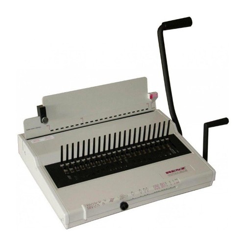 Переплетчик Renz Combinette