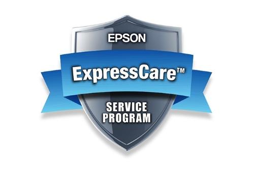 Расширение гарантии Epson 03 Years CoverPlus onsite service for PP-100III CP03RTBSCD37