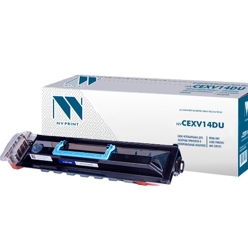 NV Print NV-CEXV14DU