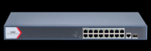 F-SW-EM618POE-VM iFLOW