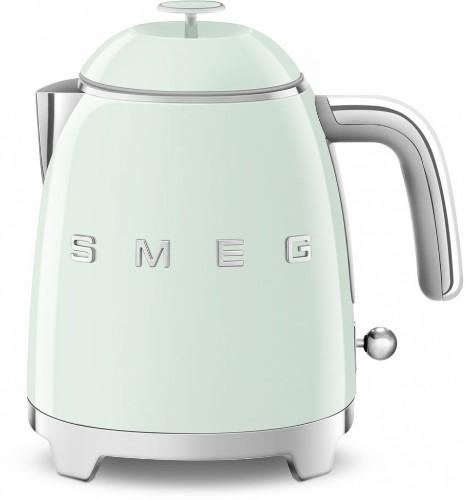 Чайники Smeg KLF05PGEU