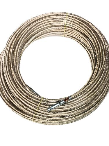 Комплект пломбировочный ПР 6.0мм. TIR (34 пог.м)