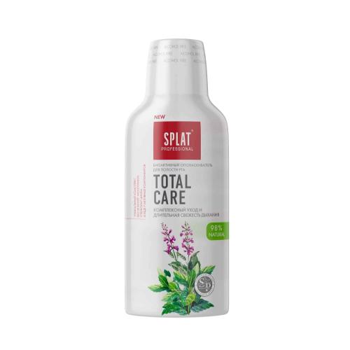 SPLAT 275мл Total Care Комплексный уход