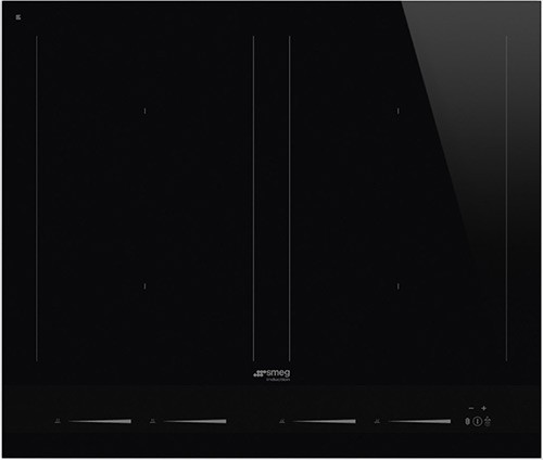 Электрическая варочная панель Smeg SIM1644D
