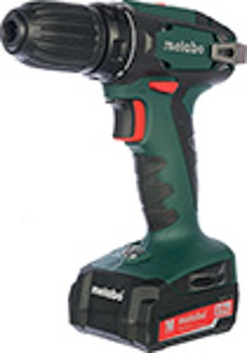 Дрель и шуруповерт Metabo BS 144 (602206540)