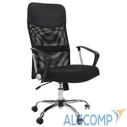 Офисное кресло Chairman 610 15-21 черный