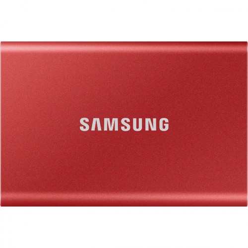 Внешние HDD и SSD Samsung MU-PC1T0R/WW