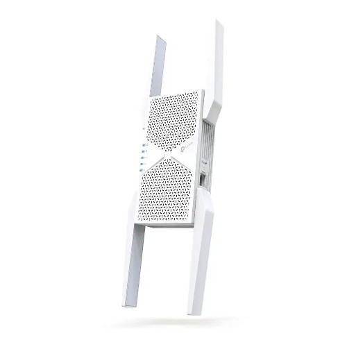 Повторитель беспроводного сигнала TP-LINK RE655BE, белый