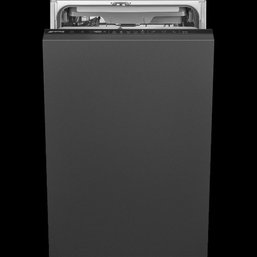 Посудомоечная машина Smeg SMEG ST4533CIN