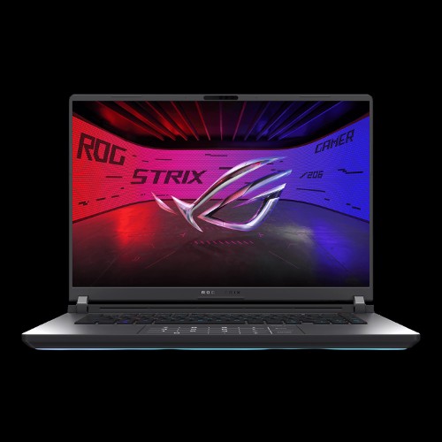 Ноутбук ASUS ROG Strix G16 G615JMR-TS414 (90NR0LB1-M00KA0)