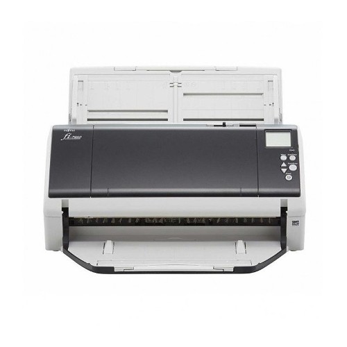 Сканер Fujitsu fi-7460 протяжной (A3) DADF
