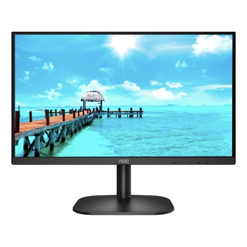 Монитор 23.8 AOC 24B2XD
