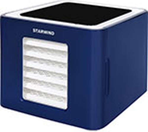 Сушилка для овощей и дегидратор Starwind SFD6430, синий