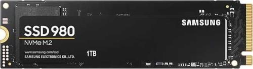 SSD накопитель Samsung SSD 1Tb 980 M.2 /MZ-V8V1T0BW