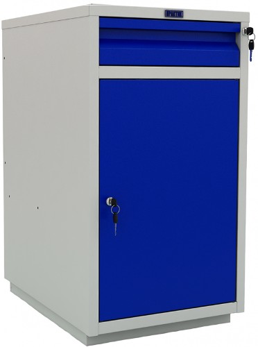 Тумба для верстака WD-2 (ящик малый) Тумба для верстака WD-2 (ящик малый)