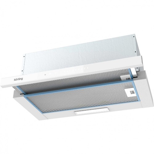 Встраиваемая вытяжка Korting KHP 6975 GW Встраиваемая вытяжка Korting KHP 6975 GW