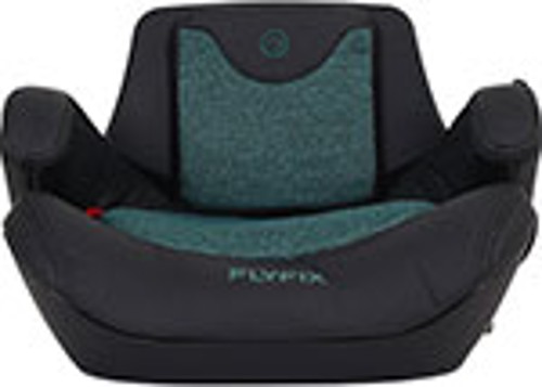 Автокресло Rant BH316i ''Flyfix'' Genius Line гр.2-3 (15-36 кг) Malachite