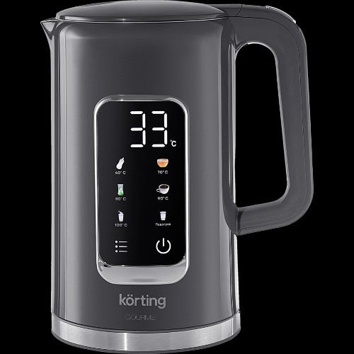 Электрический чайник Korting KWK 0906 Gourmet