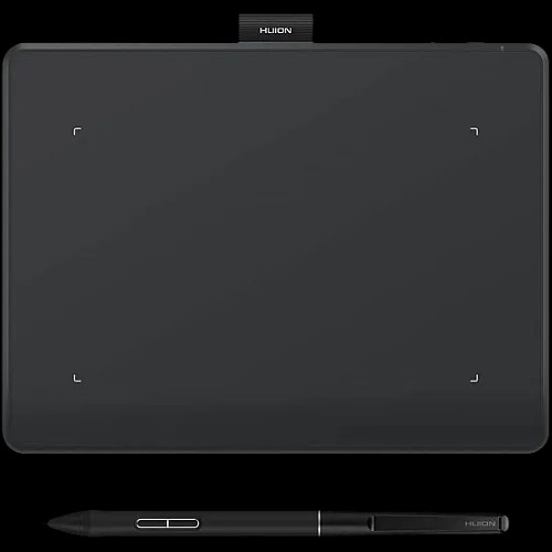 Графический планшет Huion Frego M (L610) Huion Frego M (L610)