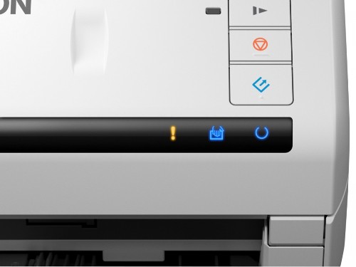 Сканер Epson WorkForce DS-530II