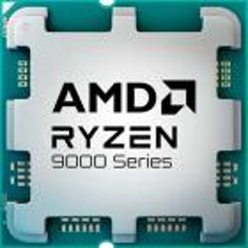 Процессор AMD RYZEN 9 9900X AM5 OEM (100-000000662)