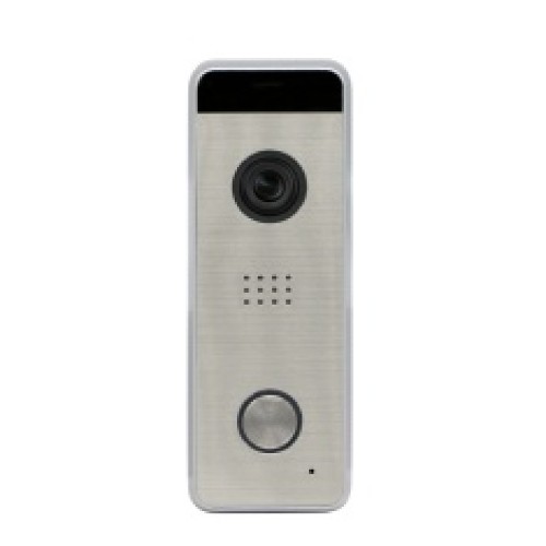 Вызывные панели четырехпроводные Altcam VP21k