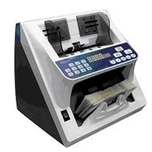 Счетчик банкнот Unixcam 850 UD