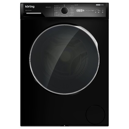 Стиральная машина с паром Korting KWM 58ILS1297 N Стиральная машина с паром Korting KWM 58ILS1297 N