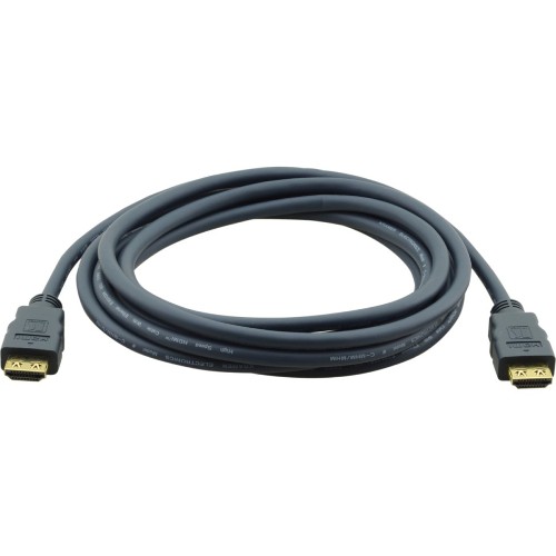 Кабель HDMI-HDMI  (Вилка - Вилка), 0,9 м Kramer C-MHM/MHM-3