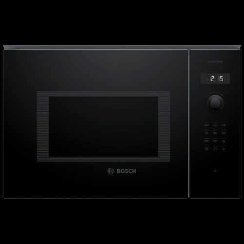 Встраиваемые микроволновые печи BOSCH Bosch BEL454MB1F