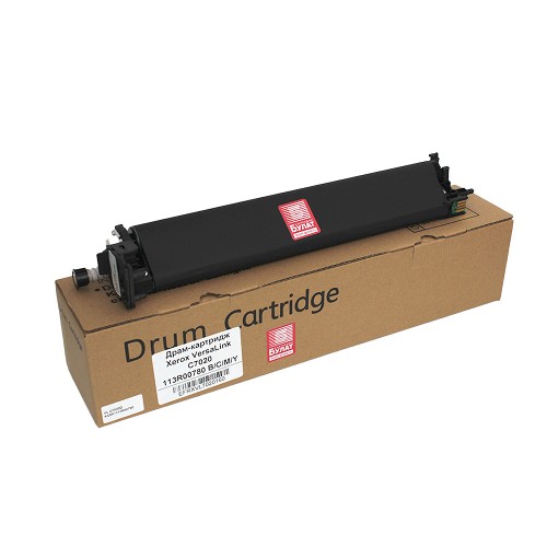 Драм-картридж БУЛАТ 113R00780 для Xerox VersaLink C7020 (Цветной, 109000 стр.)