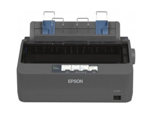 Матричный принтер Epson LX-350 C11CC24031