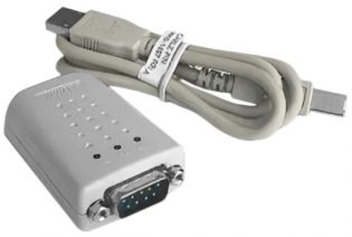 Кабель интерфейсный CipherLab USB Virtual COM (дополнительный) к 1023, 1045